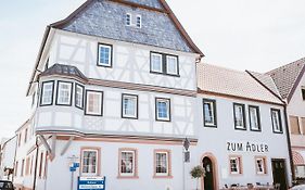 Gasthaus Zum Adler